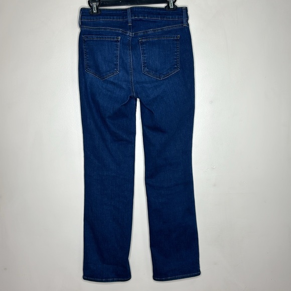 NYDJ | Not Your Mothers | Marilyn Straight Jeans | LiftXTuck Technology Size 6P - Picture 6 of 11